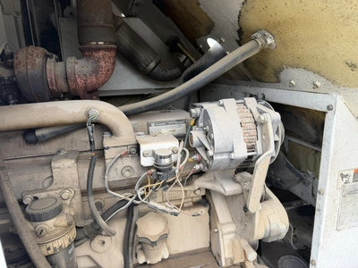 Used _UNKNOWN_ _UNKNOWN_ Diesel Generators Texas US | Miedema Asset Management Group #1312333