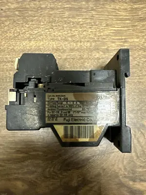 USED FUJI TK-ON