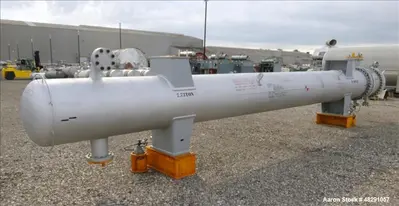 USED ILSUNG CORPORATION AEU