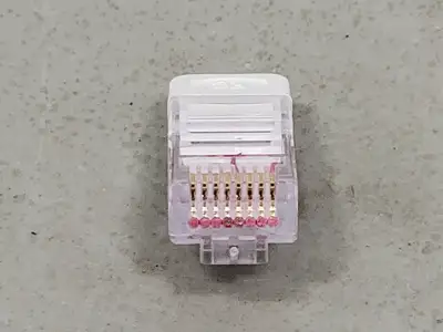 NEW SCHNEIDER ELECTRIC VW3A8306RC