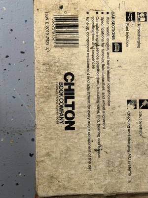 Used _UNKNOWN_ _UNKNOWN_ Manuals Michigan US | Miedema Asset Management Group #1294338