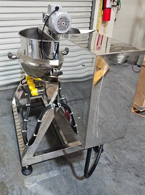 New | in-Stock PRO-FILL INC _UNKNOWN_ Cooking Kettles California US | ProFill Inc #1312069