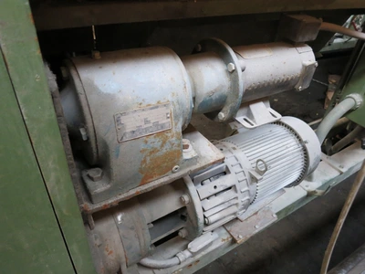 Shear Cutter
