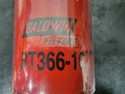 NEW BALDWIN BT366-10