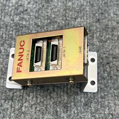 Used FANUC A13B-0180-B001 Misc Industrial Equipment California US | Davliegogo LLC #1710014