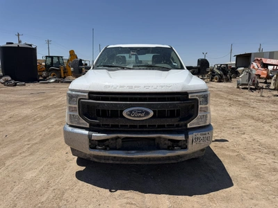Used 2022 FORD F250 SD XLT PICKUP TRUCK Pickup Trucks Texas US | Miedema Asset Management Group #1315691