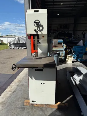 DAKE JOHNSON V-40 Saws | GMT (5)