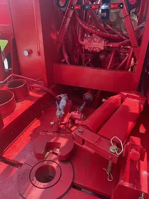 Used 1990 INGERSOLL-RAND T3W DRILL RIG Drill Rigs California US | East West Machinery & Drilling #1417530