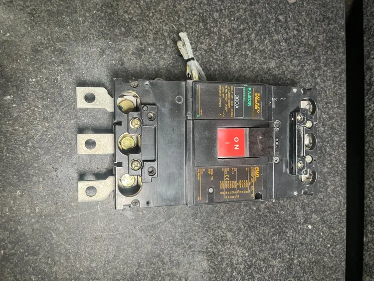 Used FUJI EA403B Misc Electrical & Power Parts | MachineStation #947197