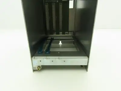 Okuma E7191-00U-001 PLC Chassis Unit Motherboard Power Supply E4809-045-229