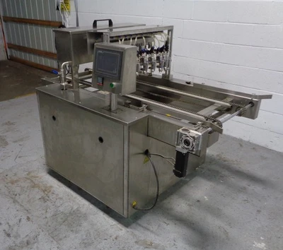 Used 2019 UNKNOWN HJ-208-P Food Processing Equipment (misc) California US | BakeryEquipment.com #1554690
