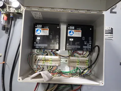 USED JEM INTERNATIONAL SMNW2