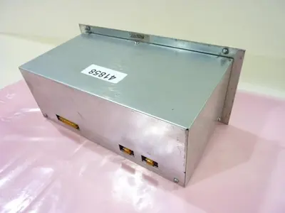 USED STERL TRONIC S-2