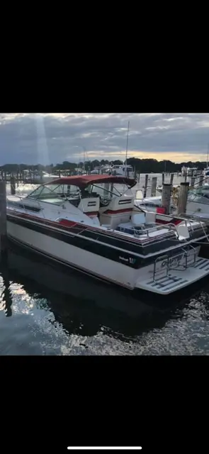 Used 1986 WELLCRAFT 32 Boats (Misc) Virginia US | Affordable Outdoors #1637971
