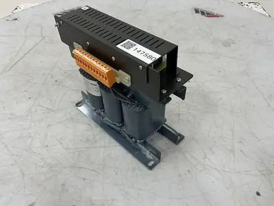 USED EMB WITTLICH PU93/1+GL93