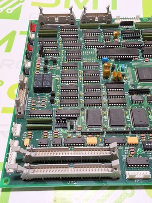 JDK E8604717 CONTROL CIRCUIT BOARD ASSEMBLY