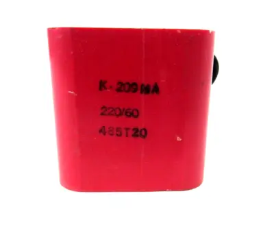 NEW NAMCO K-209 MA COIL K209MA
