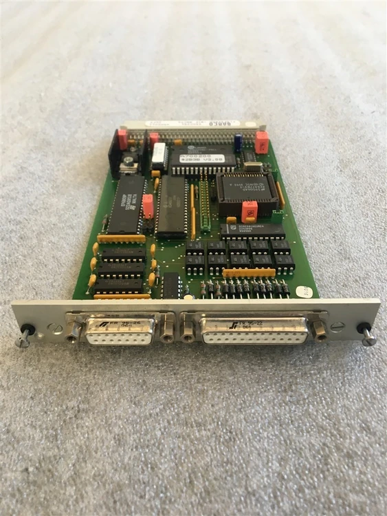 Used BARCO A505216 (5)-BARCO FLOP&KBRD INTF MNC95 Misc Electrical & Power Parts BE | Apt International N.V #362859