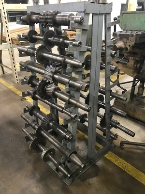 UD100390: Heckert 315S
