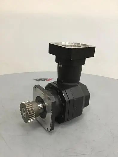 Used GRAESSNER GMBH DE-DG90 Motors (misc) | Ideal Machinery #619466