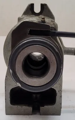 PHASE II 5C Collet Fixture Tooling & Accessories, Tooling | Machinery Central (6)