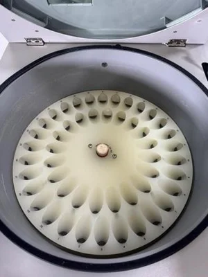 Used THERMO FISHER SCIENTIFIC SAVANT Evaporators New Jersey US | Bionex Scientific LLC #1283766