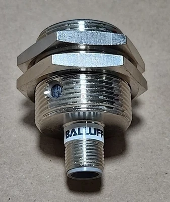 NEW Balluff BES 516-359-E5-Y-S4
