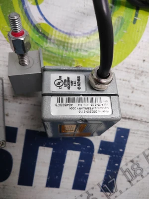 USED DATALOGIC DS2200-2110