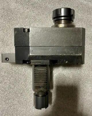 WTO 410120246-40 Tool Holders | Great American Equipment Company (1)
