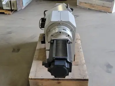 USED YASKAWA USAMED-20BA2