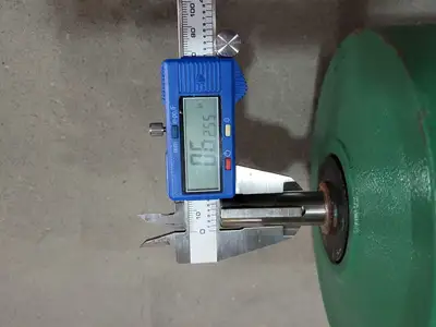NEW TECO-WESTINGHOUSE FD0014