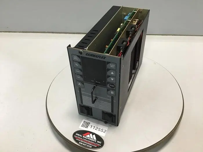 Used HUSKY 9152 Temperature Controls Michigan US | Ideal Machinery #699154