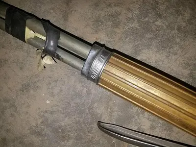 USED UNIWELD 830