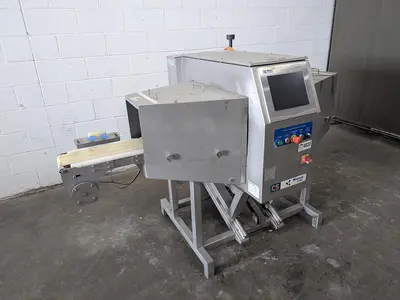USED NOVUS X-RAY C5