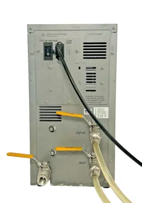 USED PolyScience PolyScience LS5