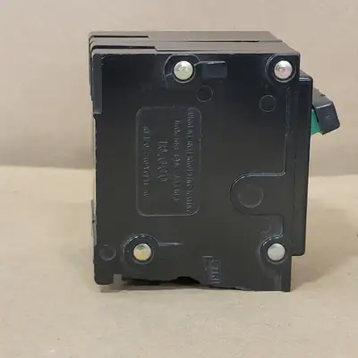 USED WESTINGHOUSE BR230