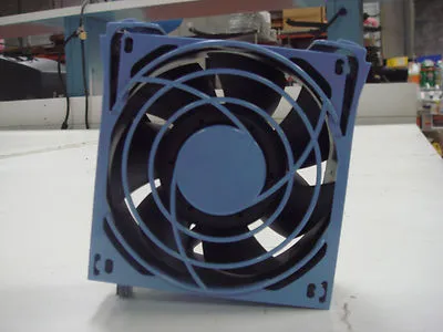 USED Delta Electronic AFC0912DE (T5994)