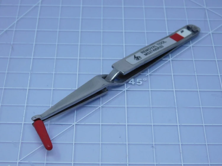 New | in-Stock ATCO _UNKNOWN_ Wire Crimpers | OCO Industrial #1713821