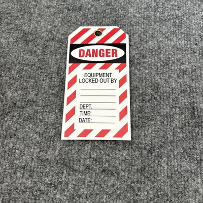 New | in-Stock Brady 45655 Safety Products (Other) California US | Davliegogo LLC #1708221