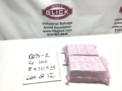 ALTLED Asteria MR16 Series M04XW007BC-05 Light Bulb (Lot of 12)