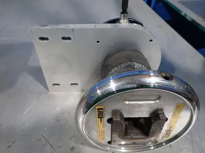 Jrc Safety Chuck