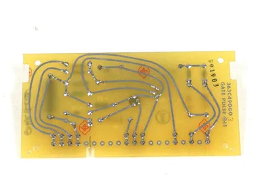 NEW WESTINGHOUSE 363C490G03 GATE PULSE BOARD