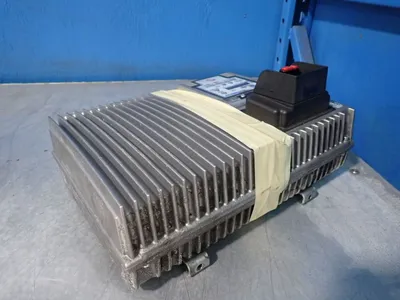 Used COMAU TALS402401 Variable Speed Drives Ohio US | HGR 24 #1406465
