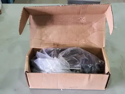 NEW PARKER D3W15CNYW4