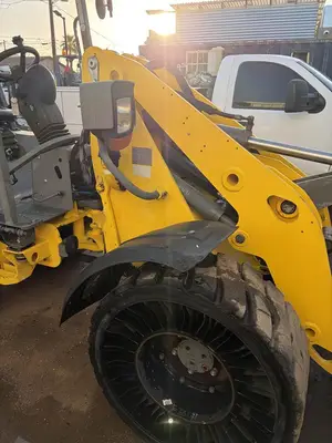 Used 2014 WACKER NEUSON WL30 Wheel Loaders California US | Ben Kaplan Equipment #1307546
