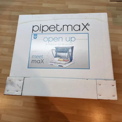 Used GILSON PipetMax Medical Equipment - Other Saskatchewan CA | Tools of Industry #1496499