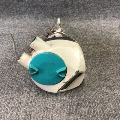 Used Siemens LR200 Miscellaneous MRO California US | Davliegogo LLC #1709757
