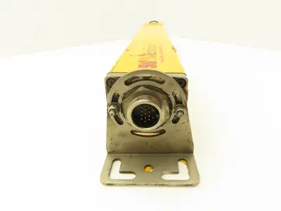 STI MS4416X Light Curtain Transmitter MiniSafe-B Long Range
