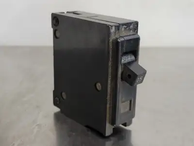 USED WESTINGHOUSE P115