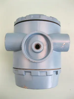 Used Rosemount 3144P D1A1NAB4M5 Sensors New Hampshire US | Bitter End Trading #1493537